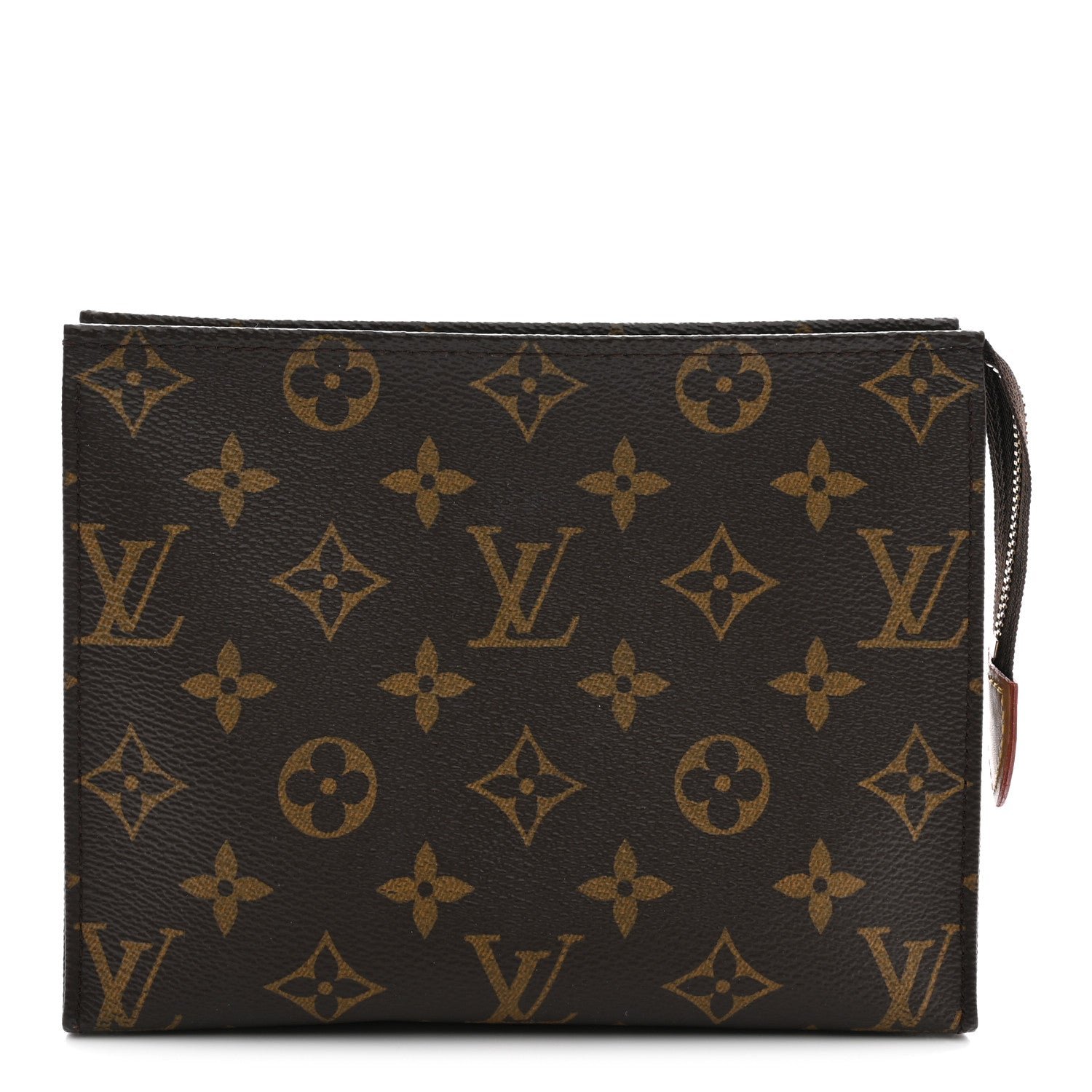 Louis Vuitton Monogram Toiletry Pouch 19