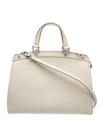 Epi Leather Brea