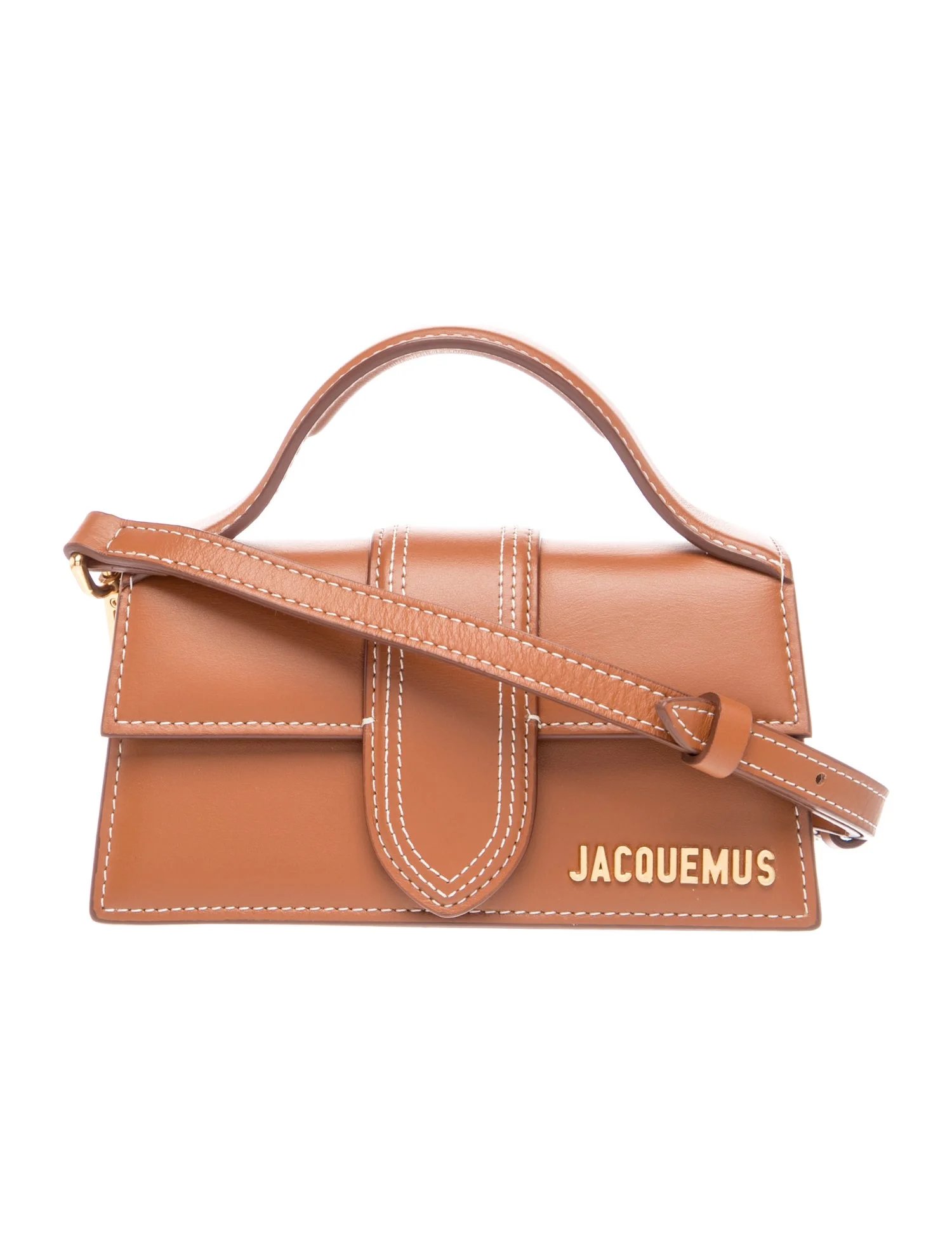 Leather Le Bambino