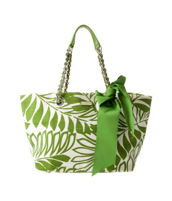 Kate Spade Spade New York Canvas Hobo