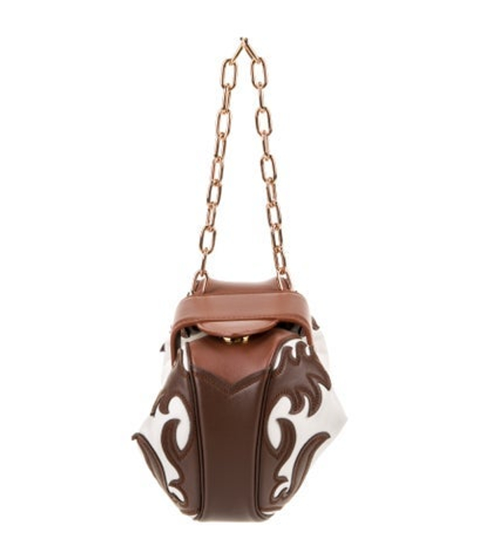 Gabriela Hearst Hearst Leather Bucket Bag