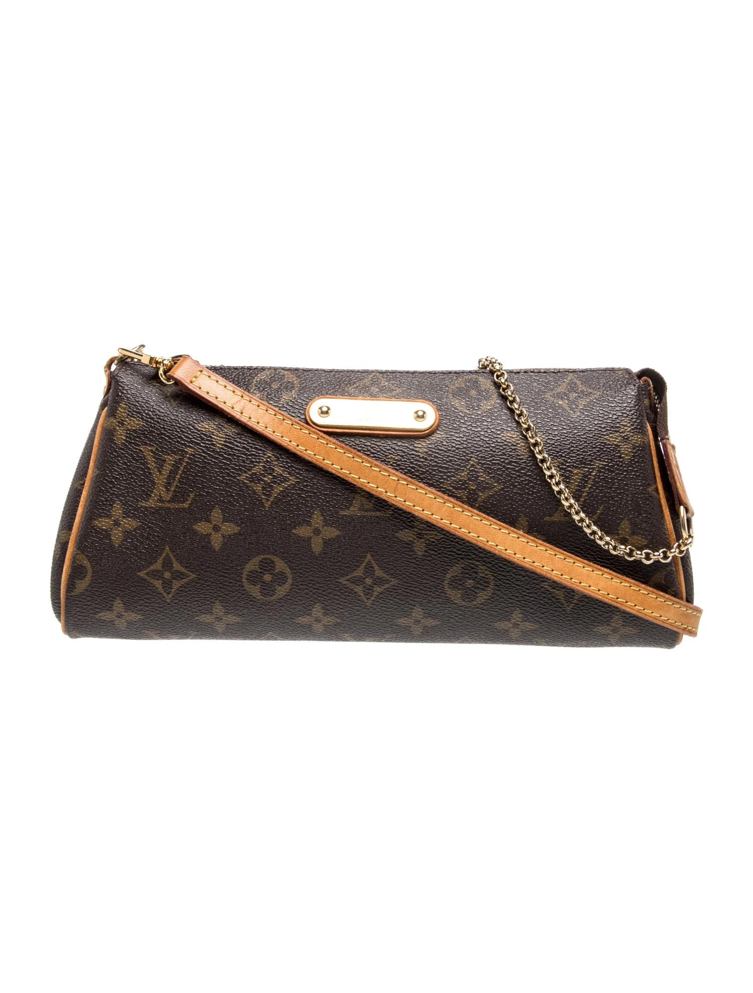 LV Monogram Eva Pochette