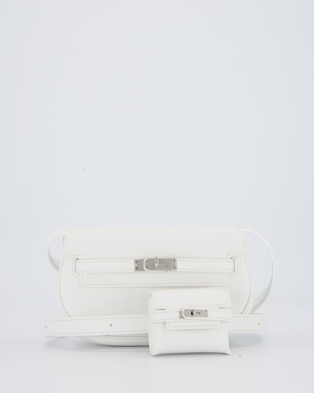 Sellier Knightsbridge Blanc listing