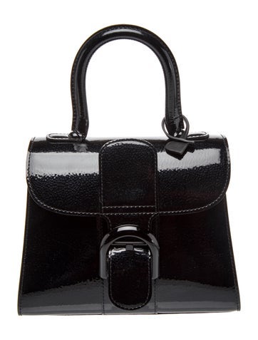 Patent Leather Brillant