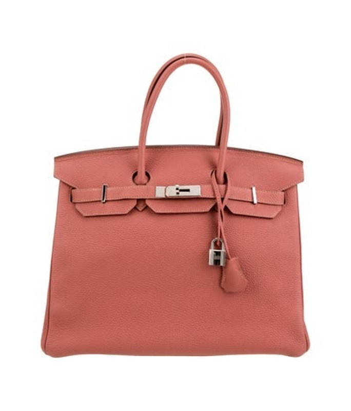 Hermes Togo Birkin 35