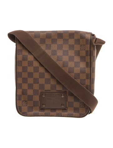 Damier Ebene Olav