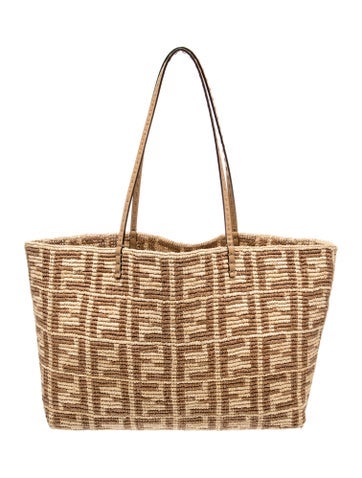 Zucchino FF Roll Tote 2025