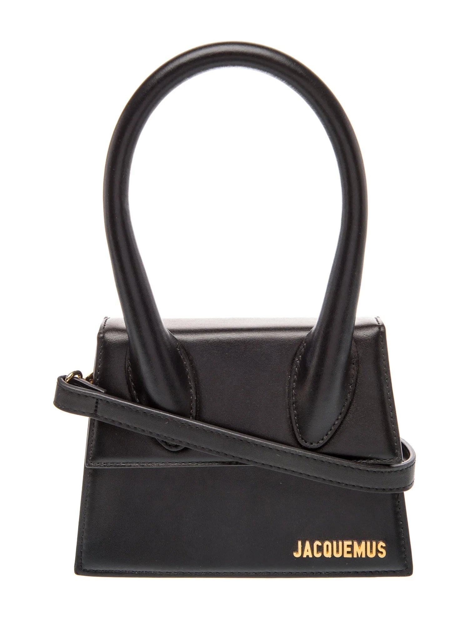 Leather Le Chiquito Noeud