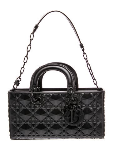 Dior Cannage D-Joy Medium