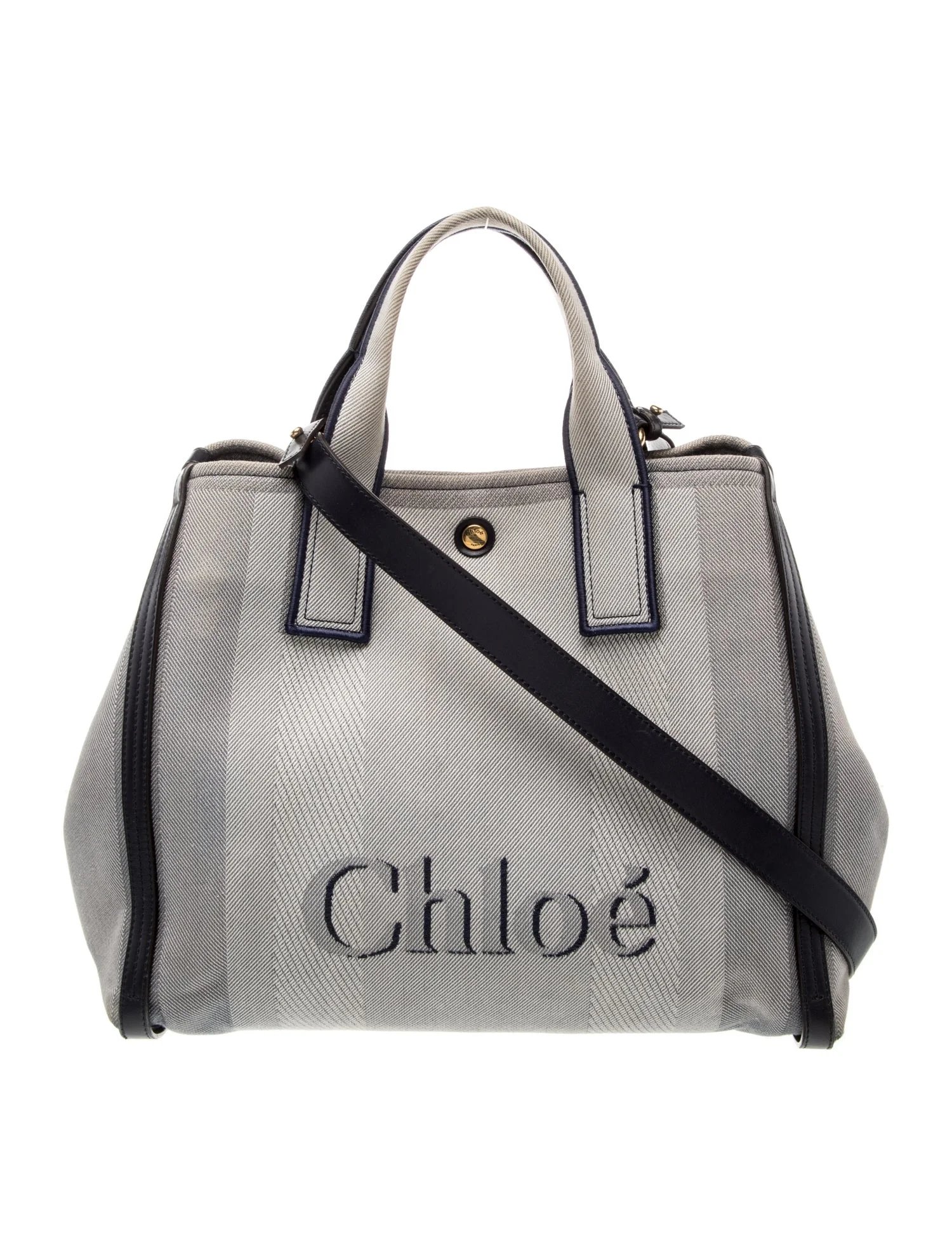 Canvas Tote