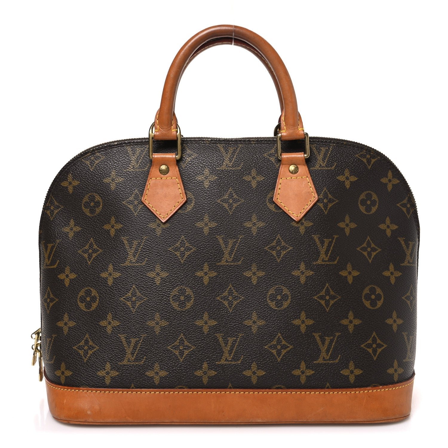 Louis Vuitton Monogram Alma PM