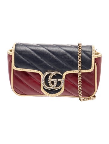 Double G Marmont Super Mini
