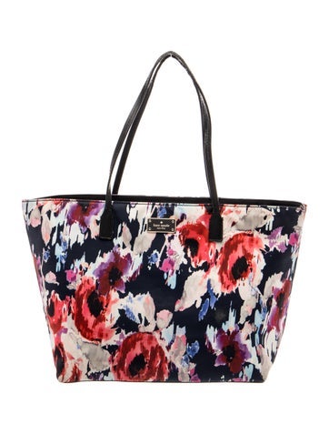 Kate Spade Nylon Tote
