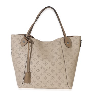 Mahina Leather Blossom MM