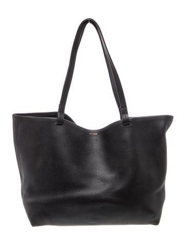 Calfskin Park Tote Three