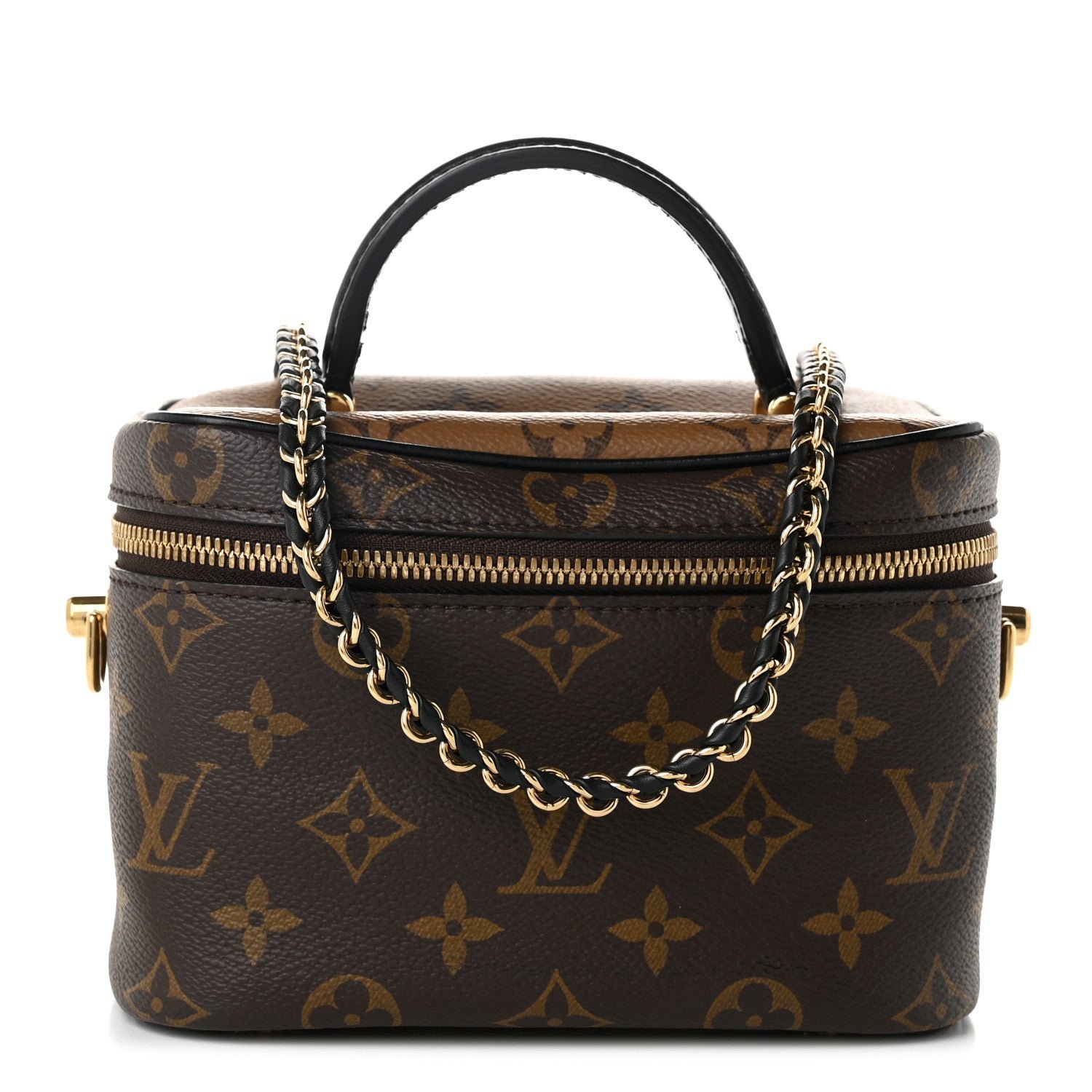 Louis Vuitton Reverse Monogram Vanity PM