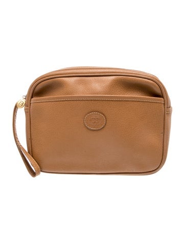 Interlocking G Portfolio