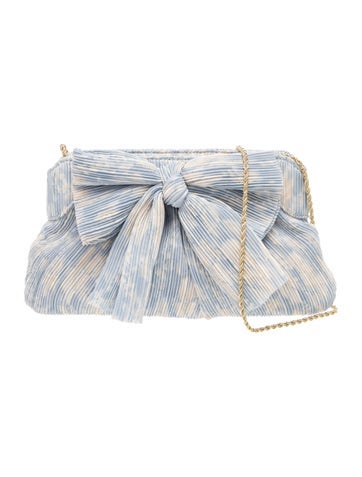 Loeffler Randall Evening Bag w/ Tags