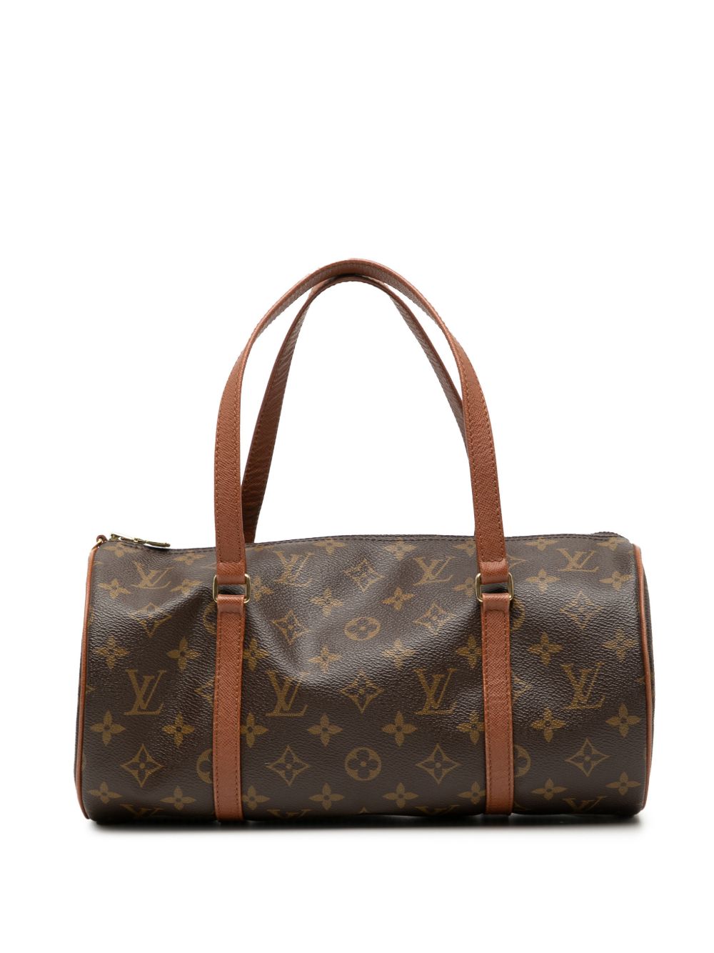 1995 Monogram Papillon 30 handbag