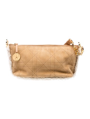 Cannage DiorAlps Diorstar hobo bag 2025