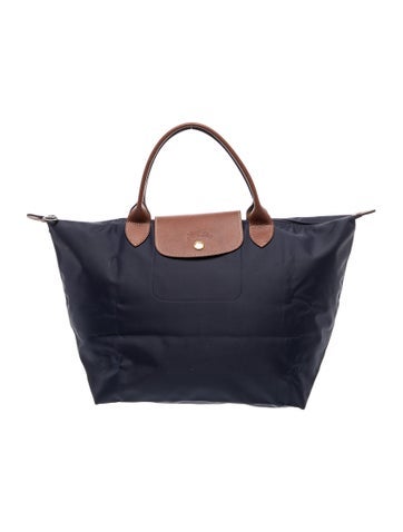 Nylon Tote