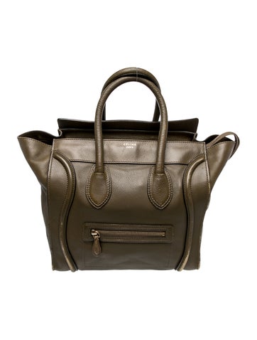 Signature Luggage Mini