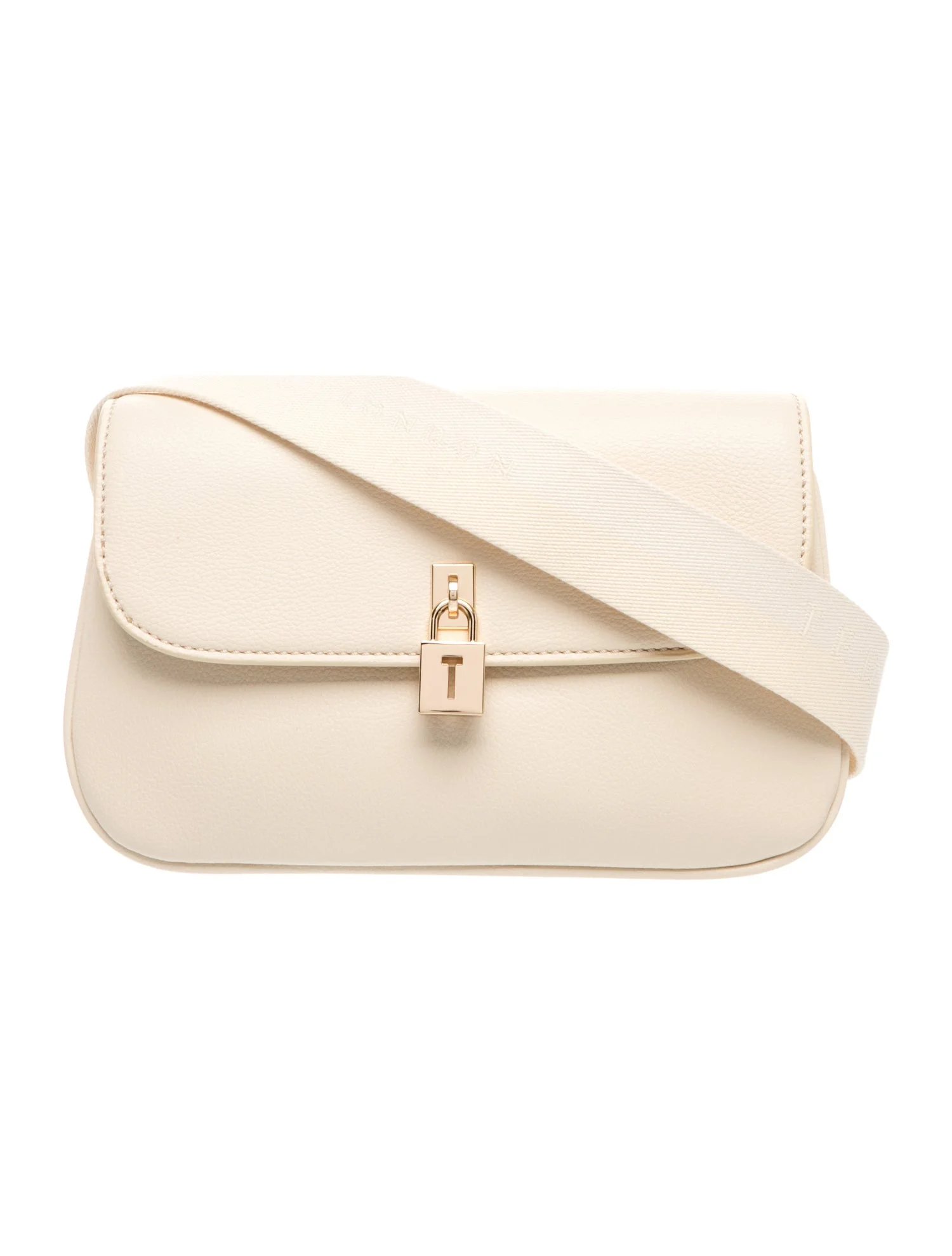 Leather Shoulder Bag w/ Tags