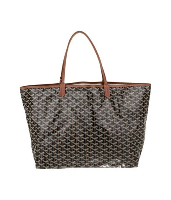 Goyard Goyardine St Louis Gm