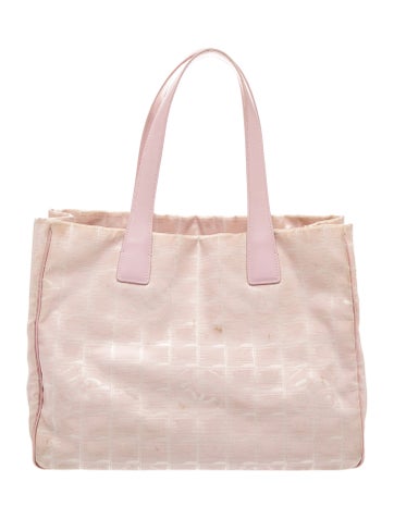 Travel Ligne Tote