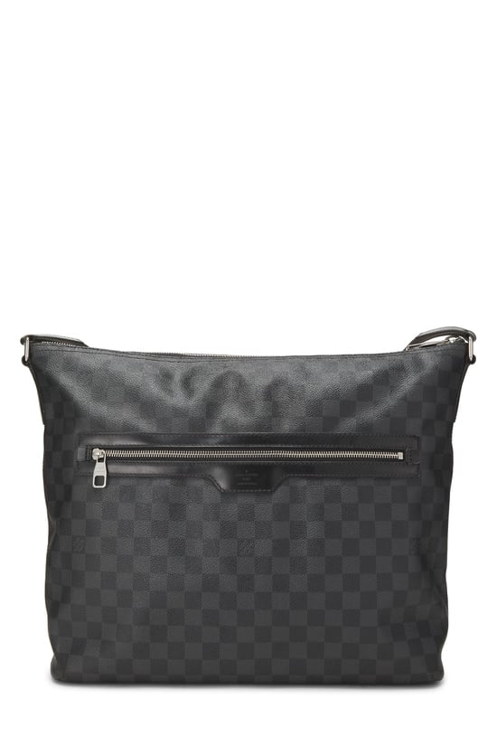 Damier Graphite Mick PM