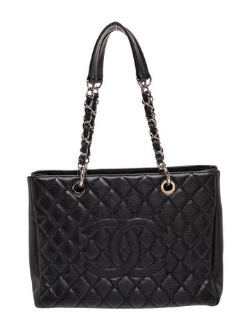 Grand Shopping Tote