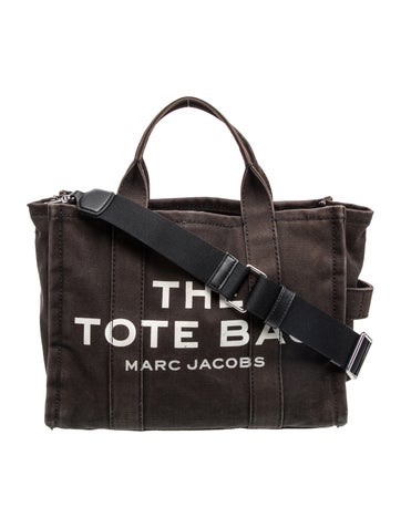 Canvas Messenger Bag