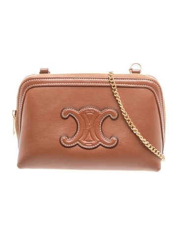 Leather Triomphe