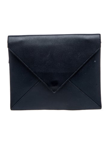 Courchevel Envelope Clutch
