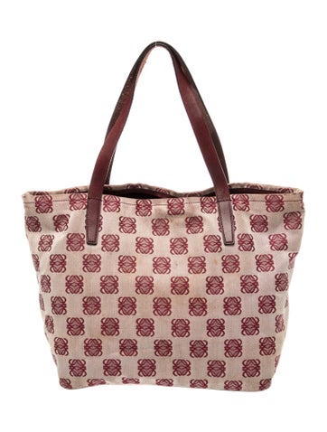 Canvas Tote