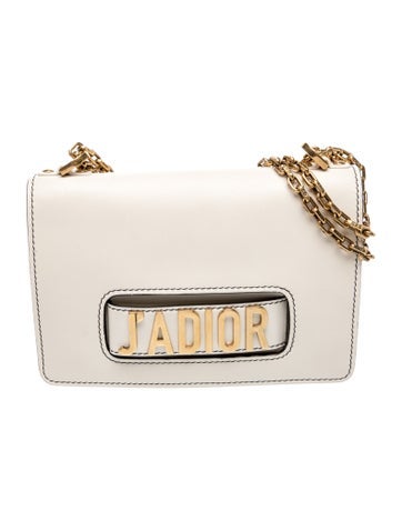 Leather J'adior