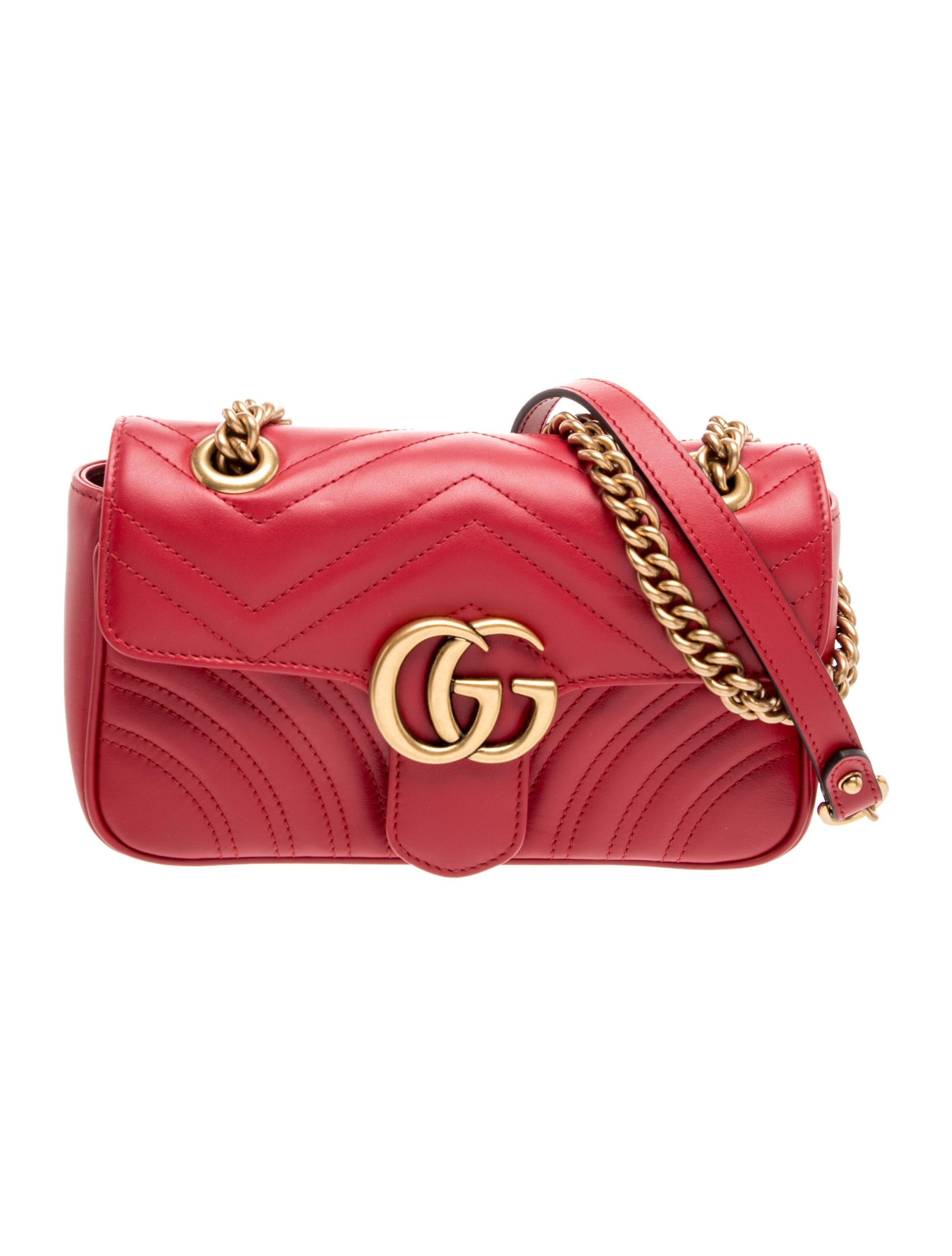 Double G Marmont Mini