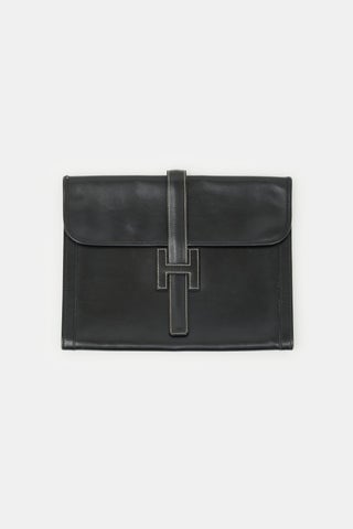 1985 Noir Box Jige GM Clutch
