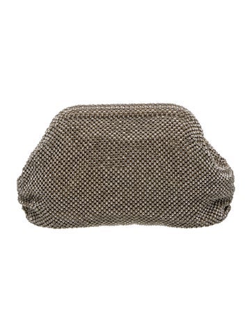 Crystal Minaudière