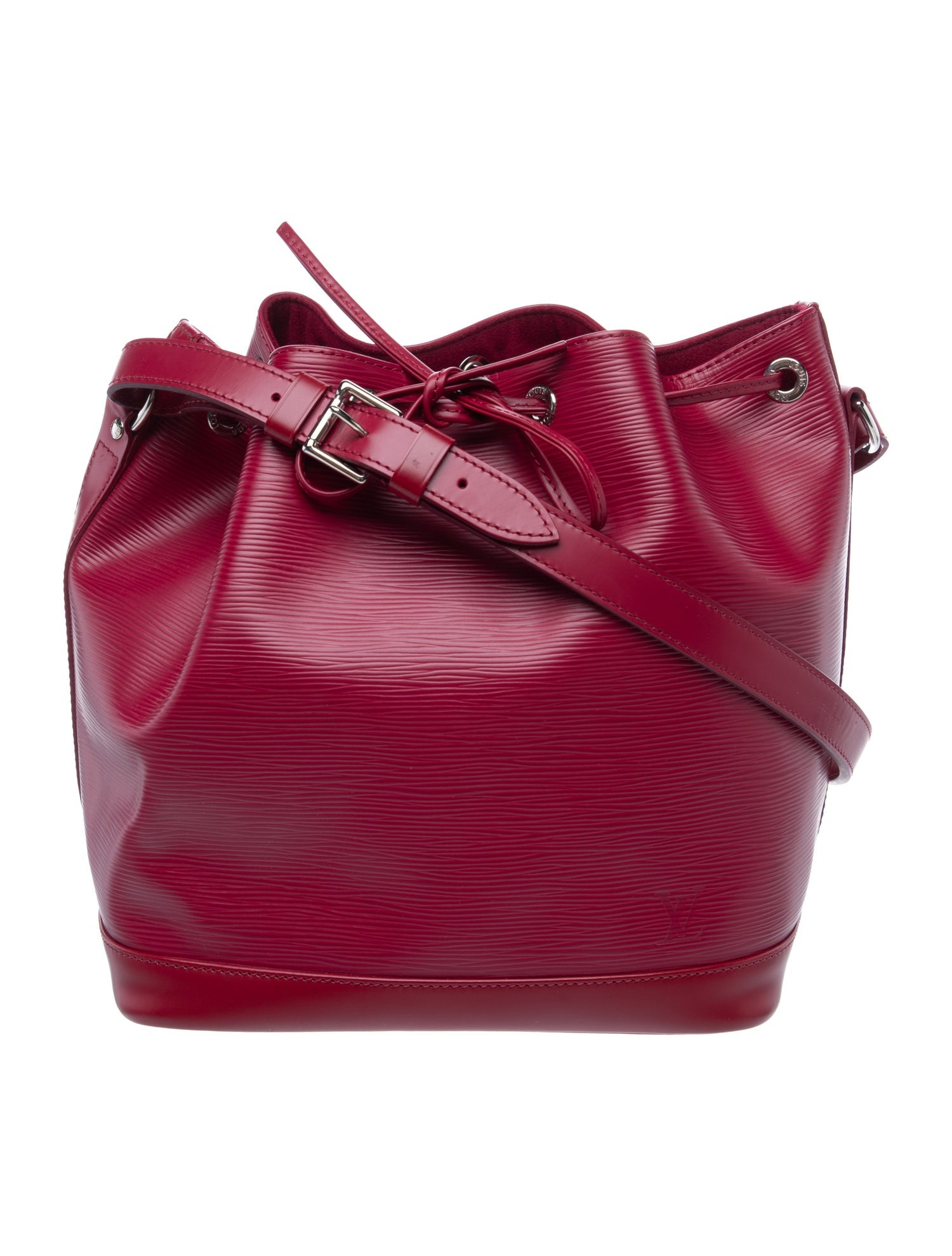 Epi Leather Noé