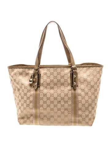 GG Canvas Jolicoeur Large