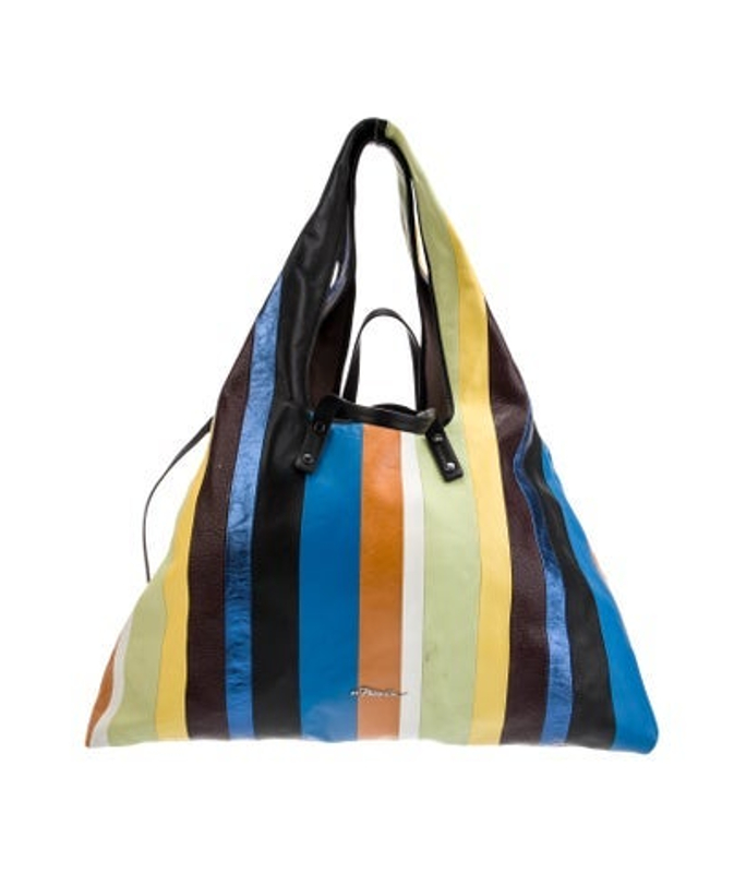 3.1 Phillip Lim 1 Phillip Lim Leather Tote