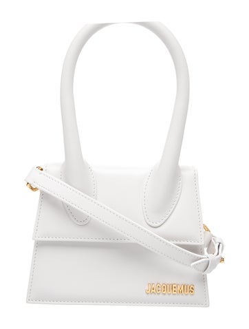 Leather Le Chiquito Moyen Medium