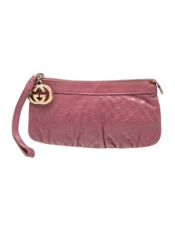 Microguccissima Clutch