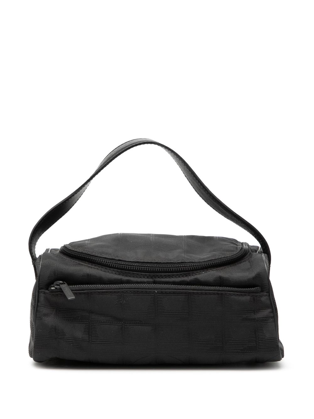2000-2002 New Travel Line Nylon vanity bag