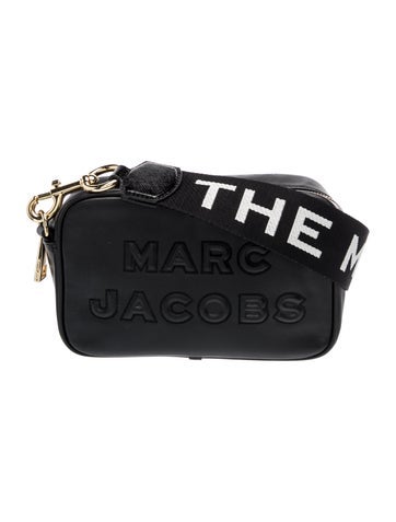 Marc Jacobs Leather Shoulder Bag