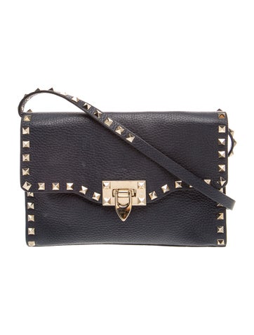 Rockstud Crossbody Bag