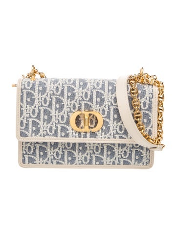 Leather Christian DIOR Miss Caro Mini Bag 2025