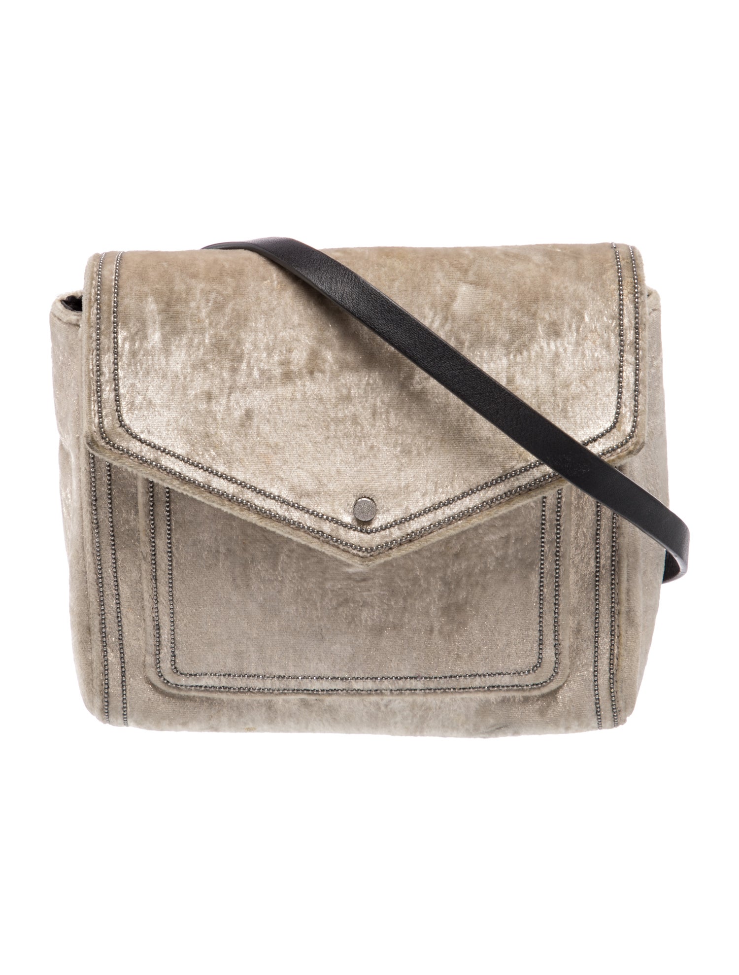 Velvet City Crossbody Small
