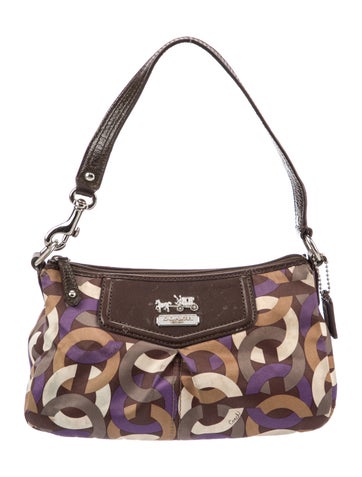 Coach Shoulder Bag